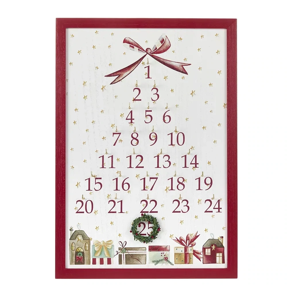 Calendario avvento