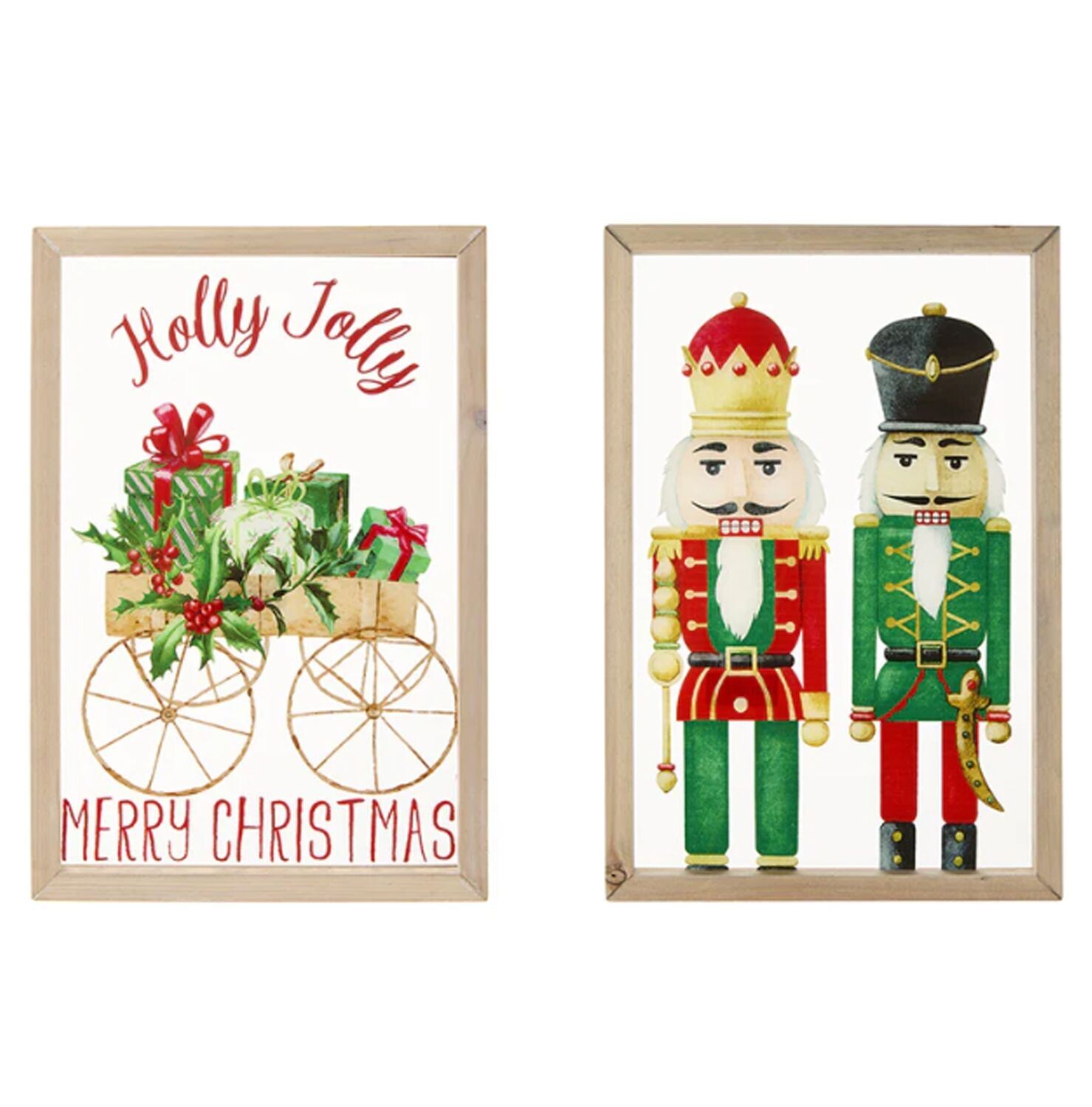 Quadro Christmas