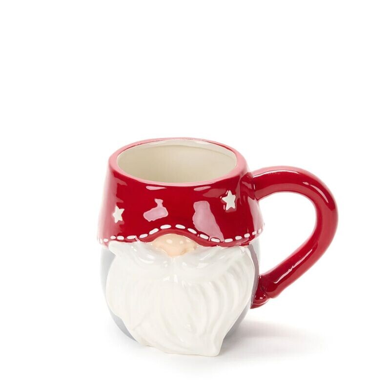 Tazza gnomo