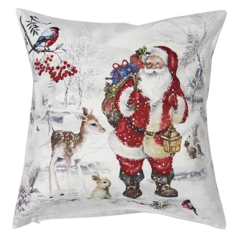 Federa cuscino Christmas