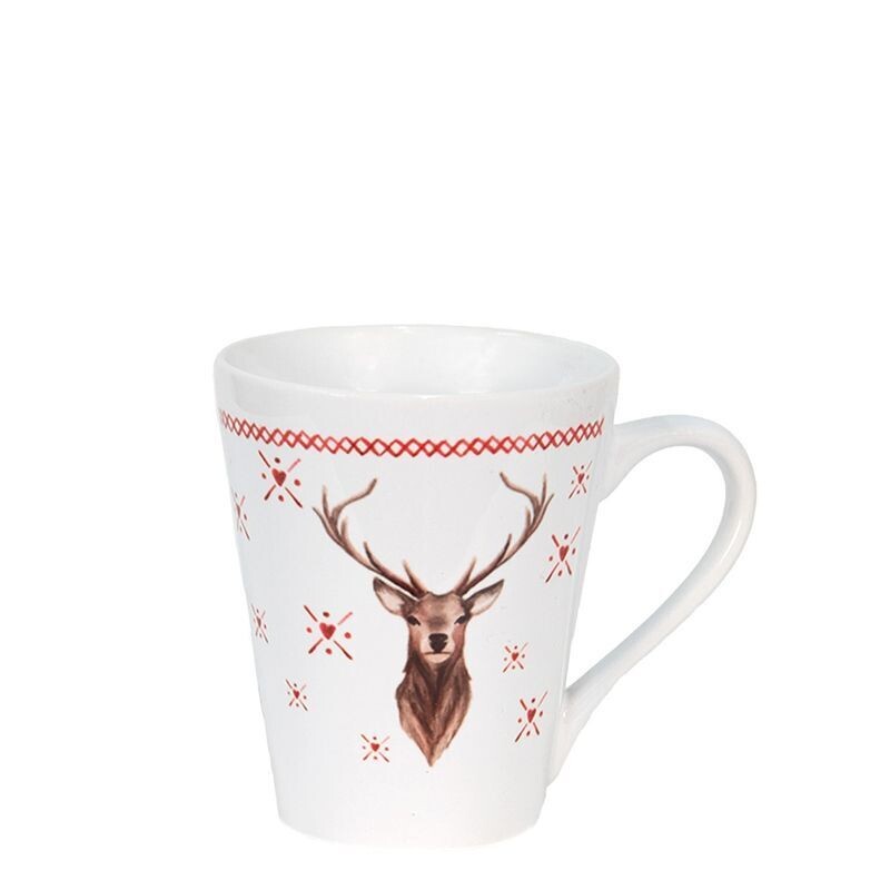 Tazza Cosy