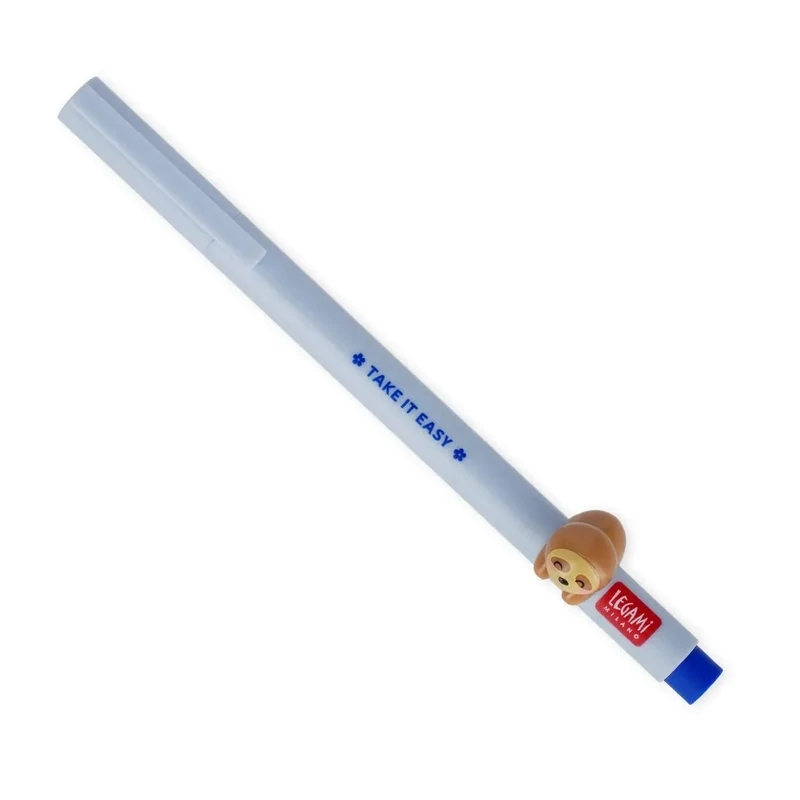Penna gel Sloth