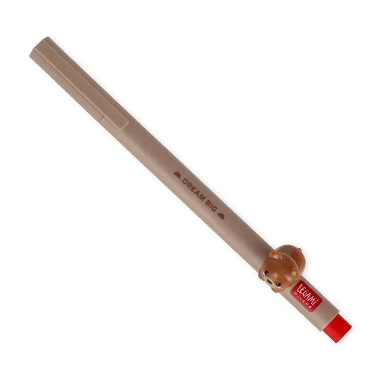 Penna gel Teddy