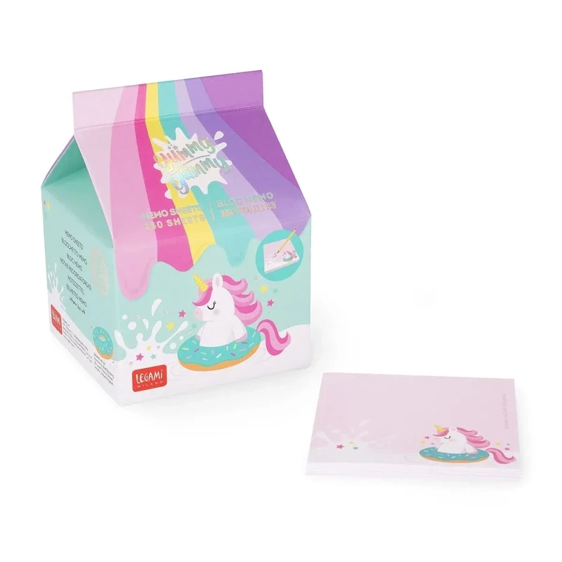 Post it Unicorn