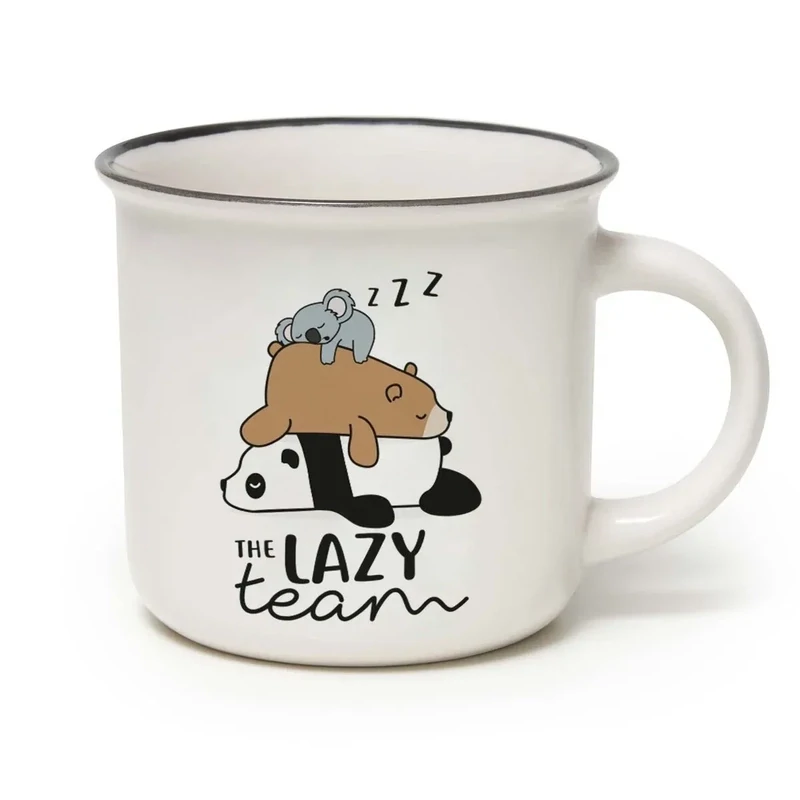 Tazza panda