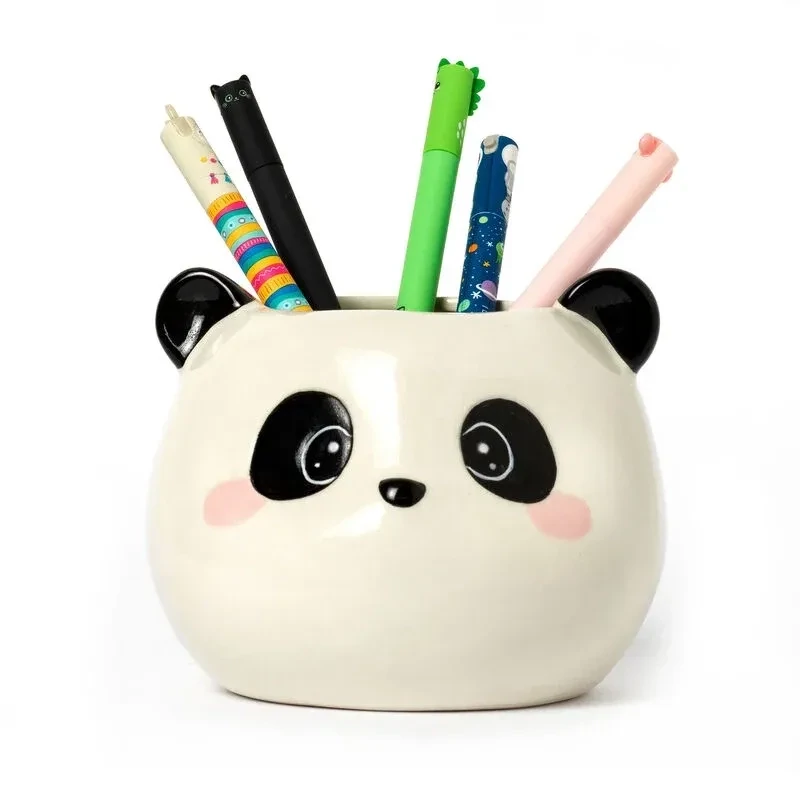 Portapenne Panda
