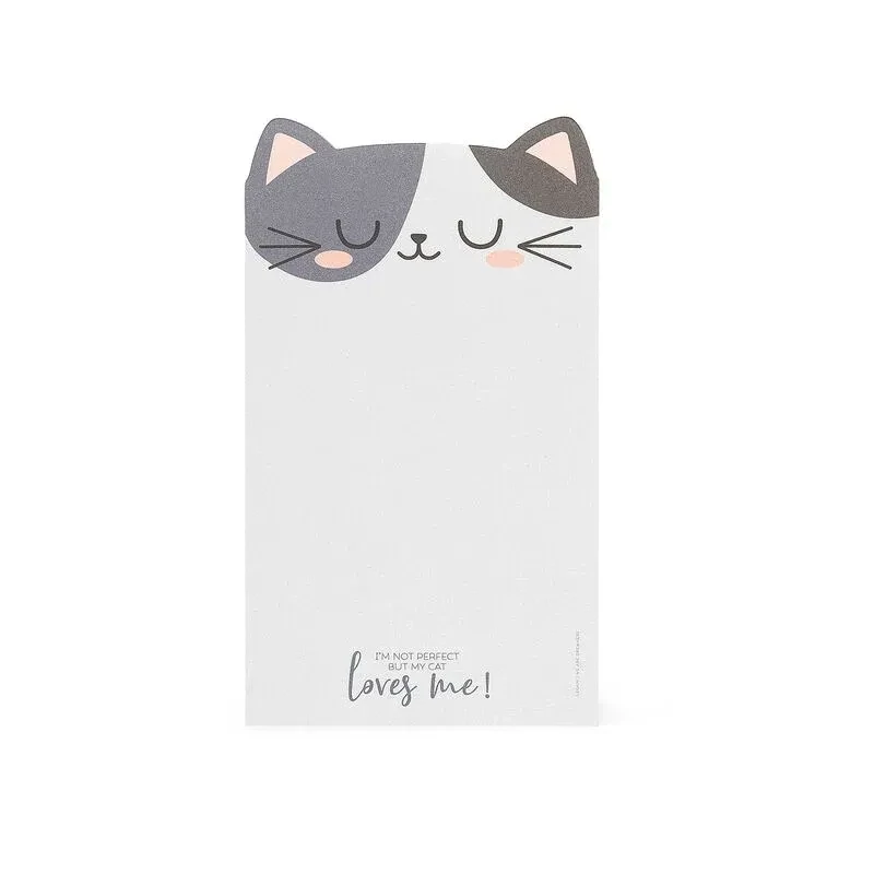 Block-notes Kitty
