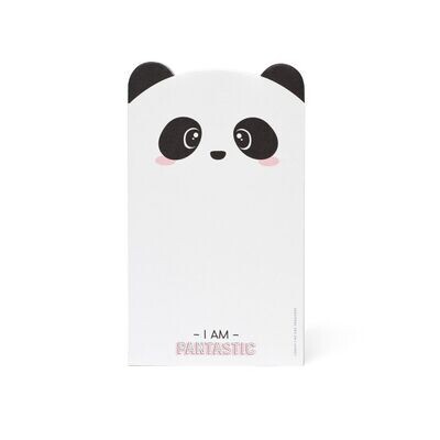 Block-notes Panda