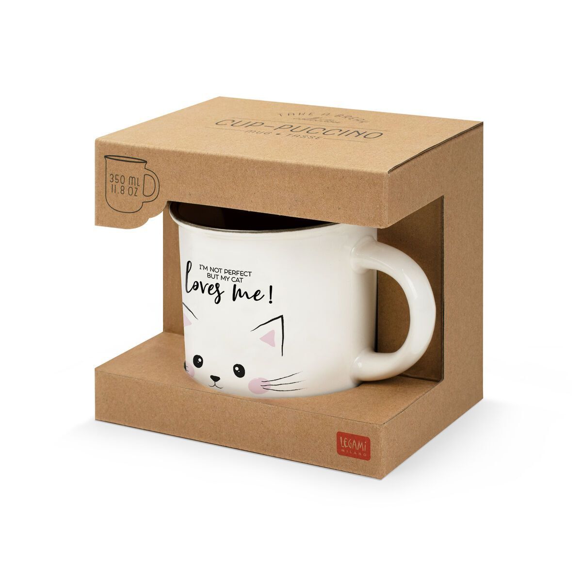 Tazza Kitty