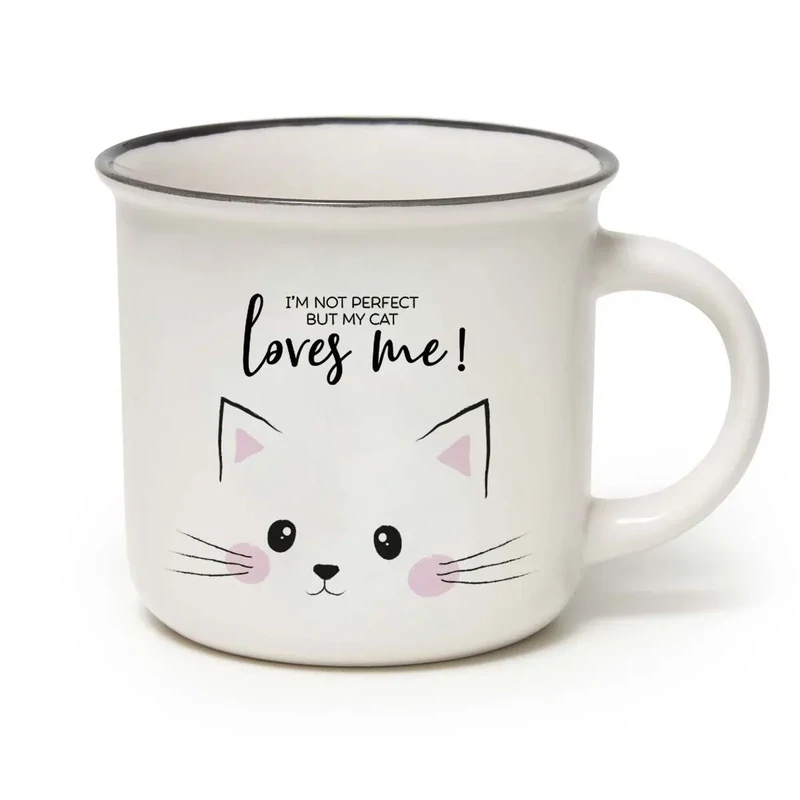 Tazza Kitty