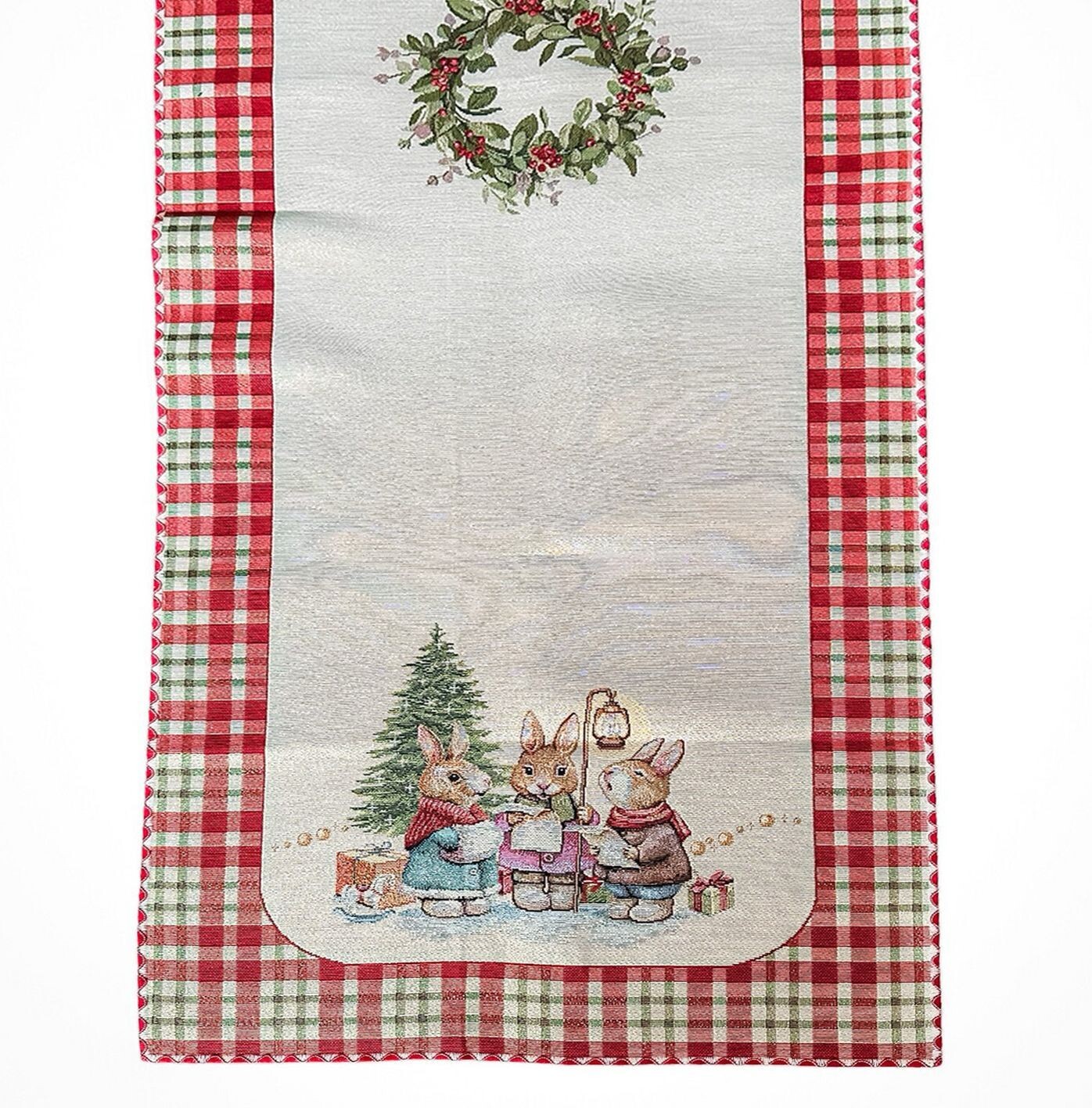 Runner gobelin Holly