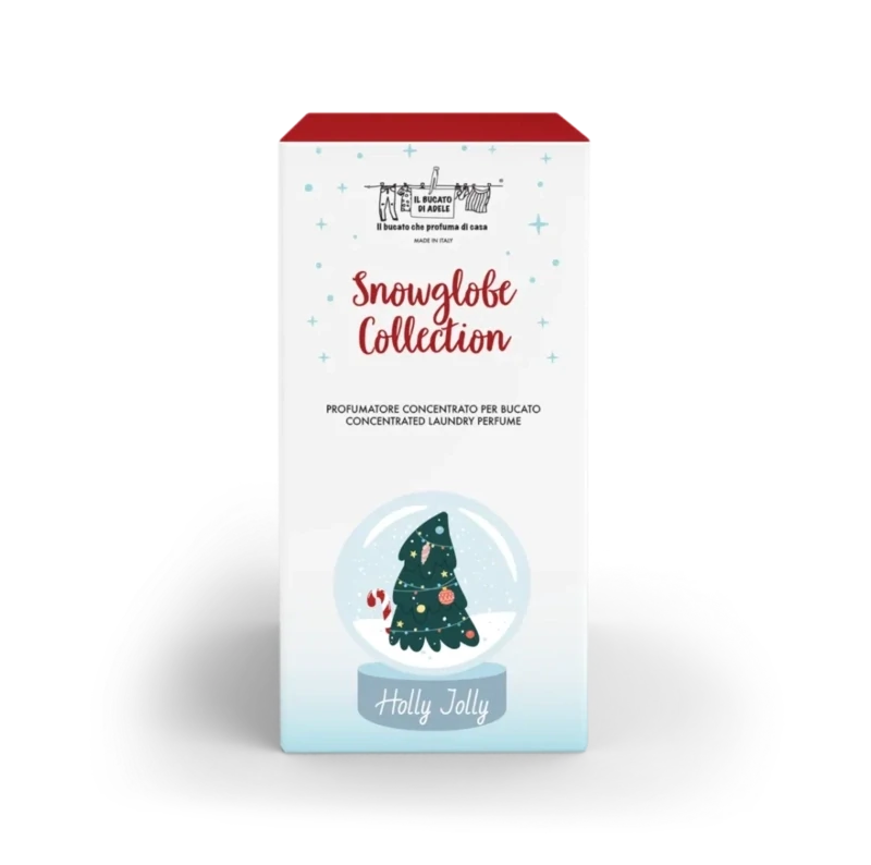 Essenza Il Bucato di Adele 100ml Holly Jolly