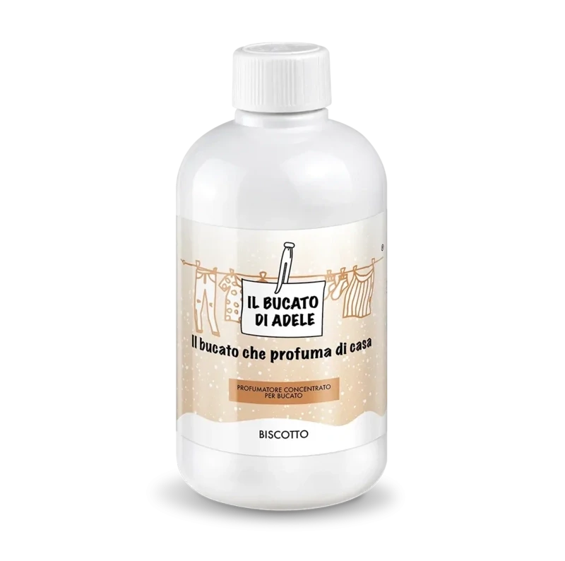 Essenza Il Bucato di Adele Biscotto 500ml