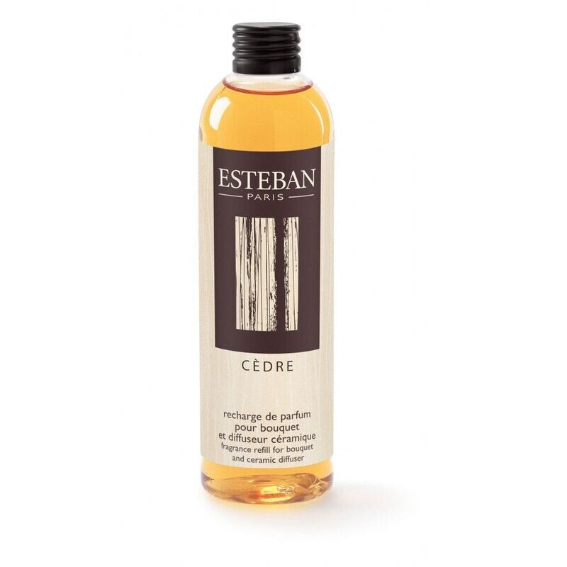 Essenza per ambienti Cedro 250ml