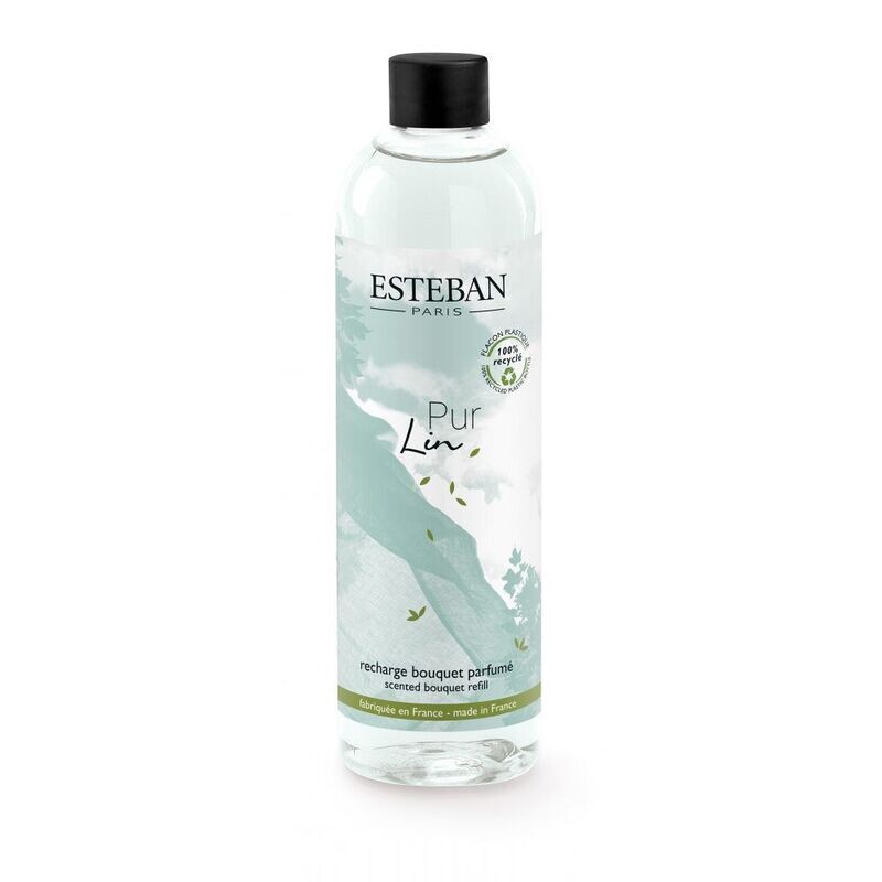 Essenza per ambienti Puro Lino 250ml