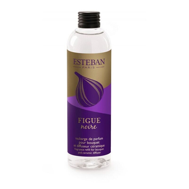 Essenza per ambienti Fico nero 250ml