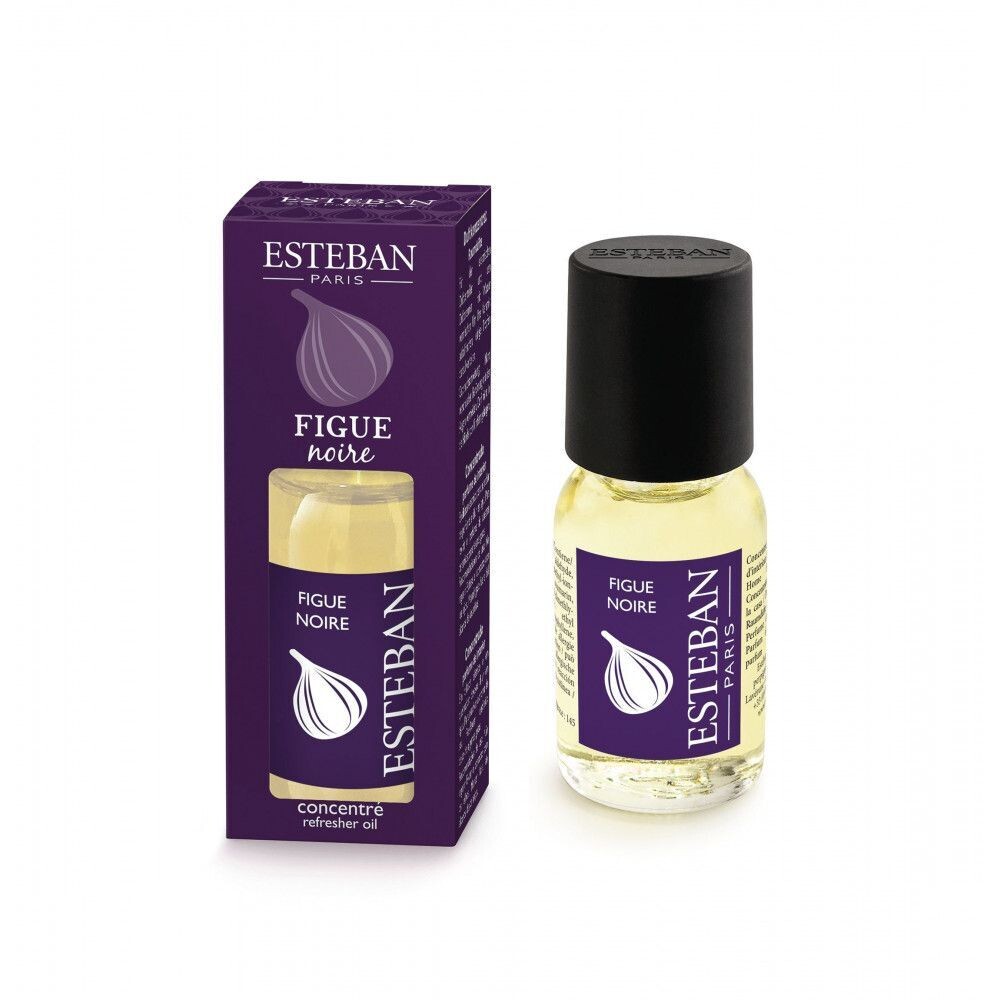 Olio concentrato per ambienti Fico nero