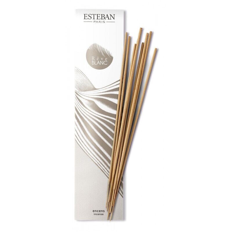 Bastoncini incenso Sogno bianco