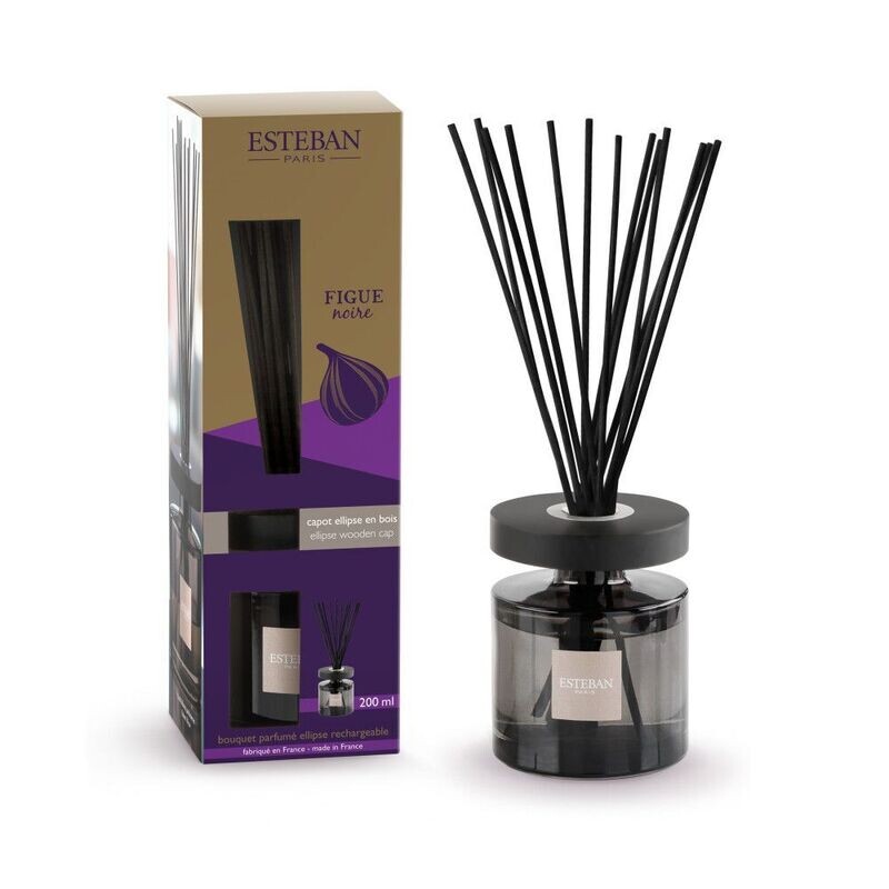 Diffusore essenza per ambienti Fico nero 200ml