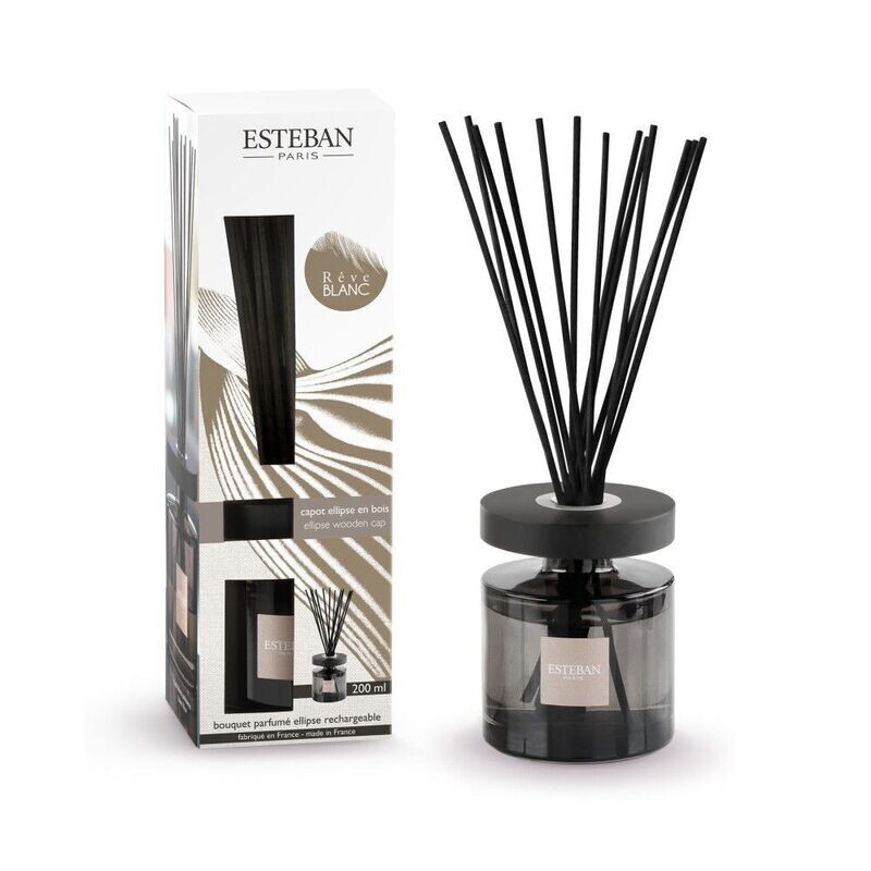 Diffusore essenza per ambienti Sogno bianco 200ml