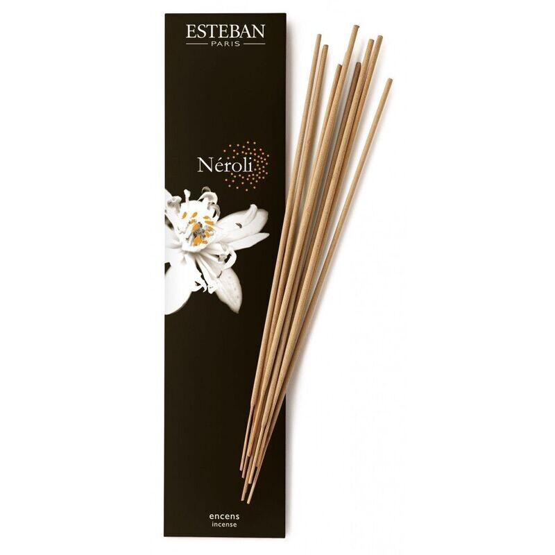 Bastoncini incenso Neroli