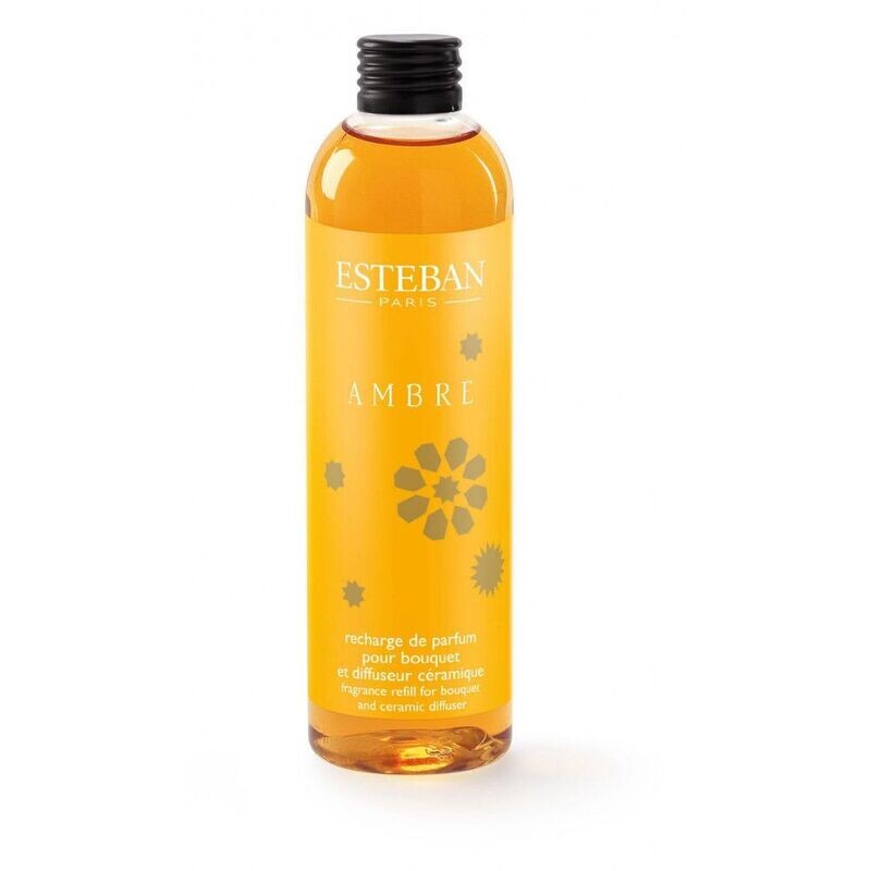 Essenza per ambienti Ambra 250ml