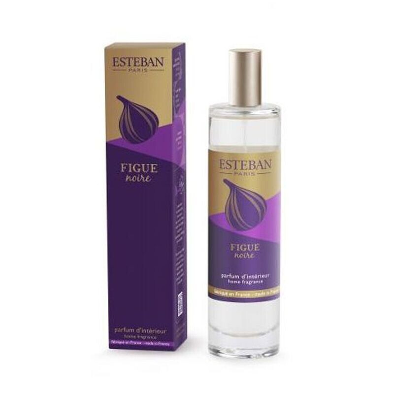 Essenza Spray per ambienti Fico nero