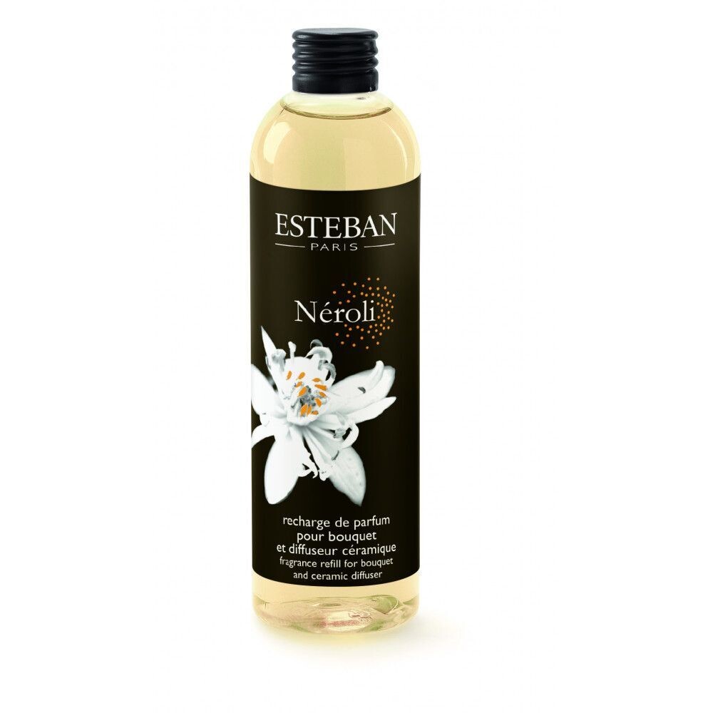 Essenza per ambienti Neroli 250ml