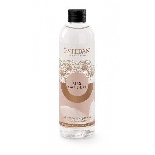 Essenza per ambienti Iris Cachemire 250ml