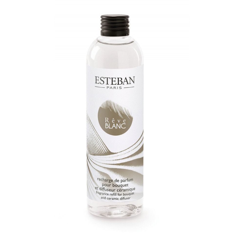 Essenza per ambienti Sogno Bianco 250ml