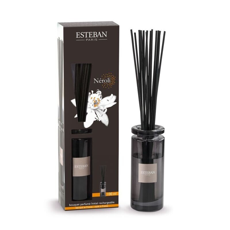 Diffusore essenza per ambienti Neroli 100ml