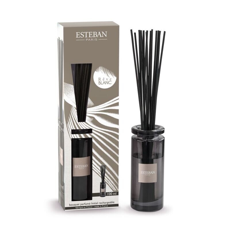 Diffusore essenza per ambienti Sogno bianco 100ml