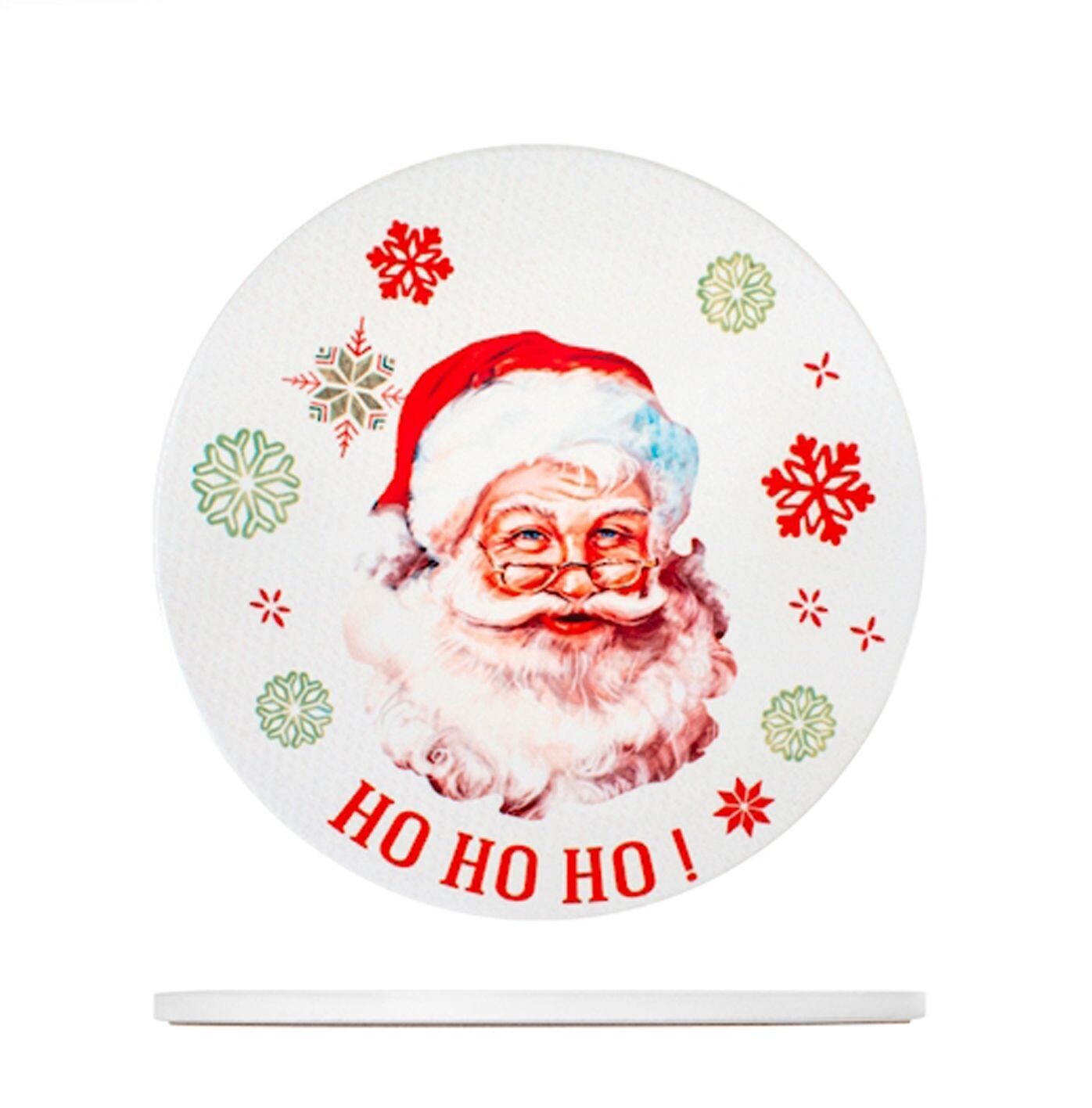Sottopentola Natale