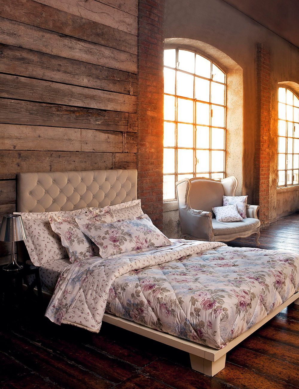 Trapunta matrimoniale Sanderson