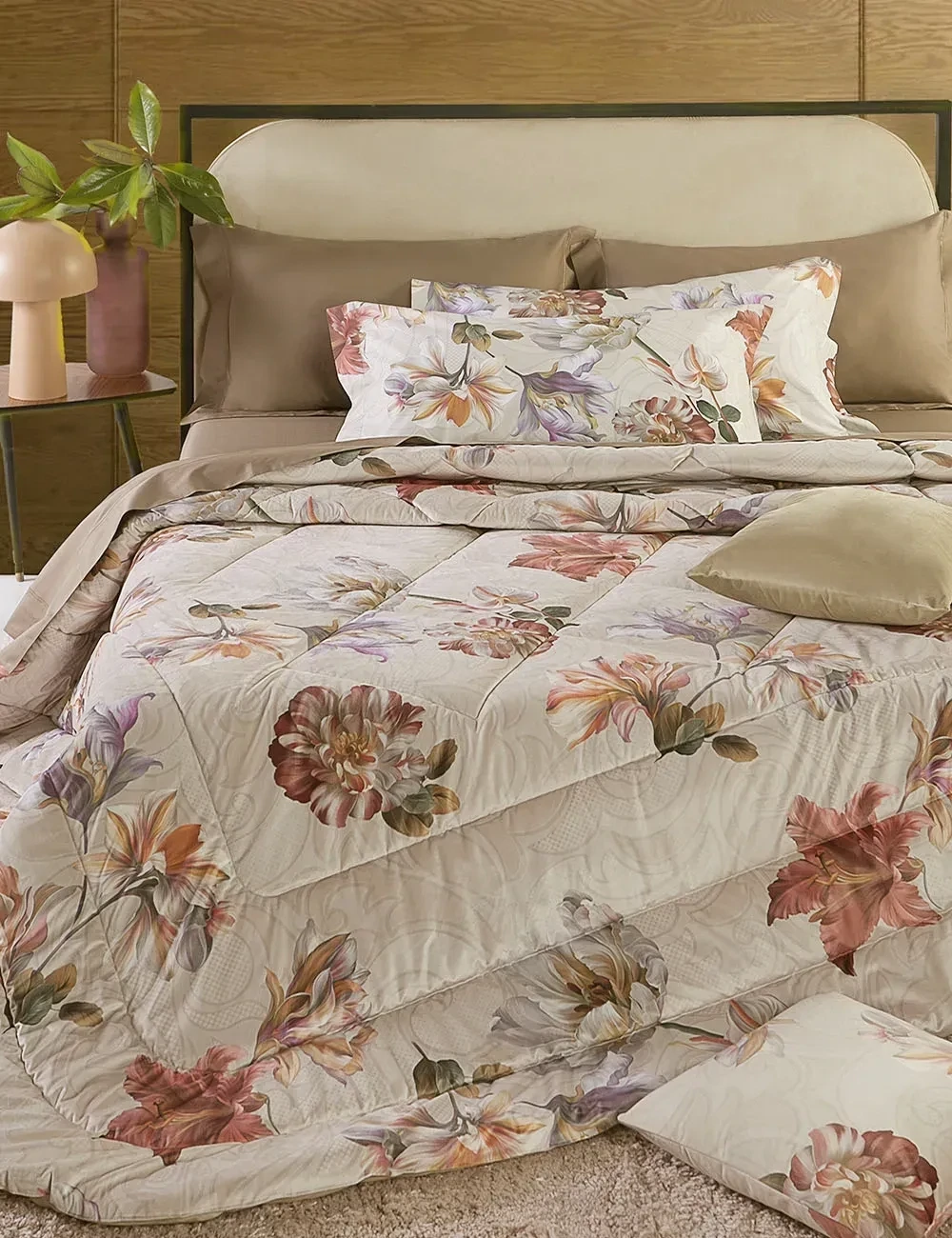 Trapunta matrimoniale Margot