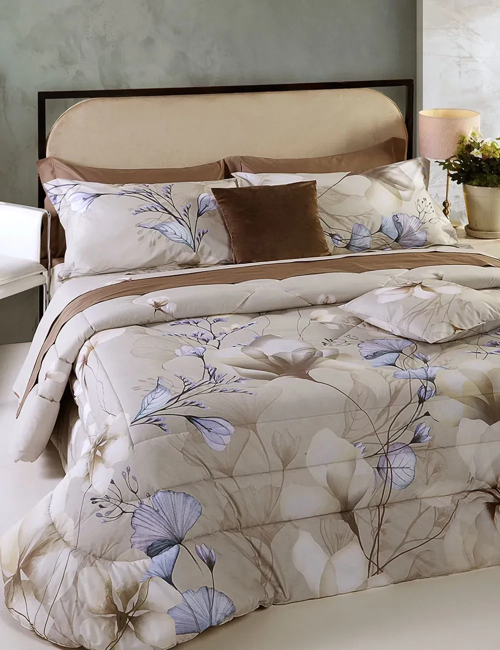 Trapunta matrimoniale Grace