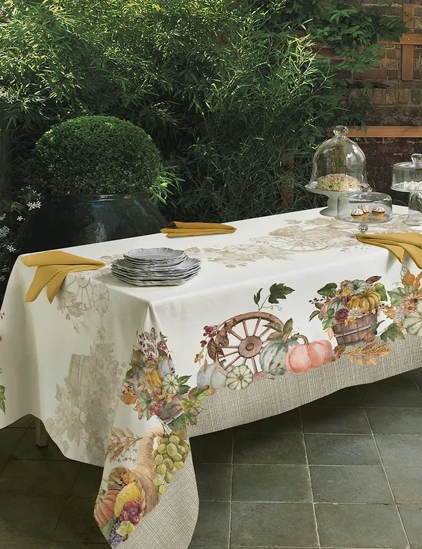 Tovaglia Amaltea 150x270cm