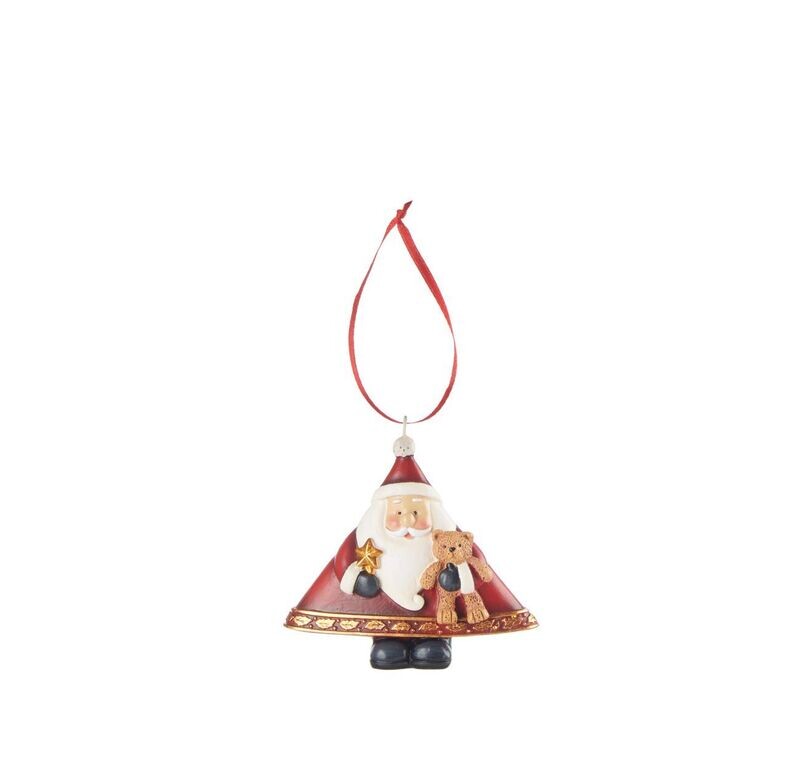 Babbo natale Allegria delle feste Babbo natale Allegria delle feste