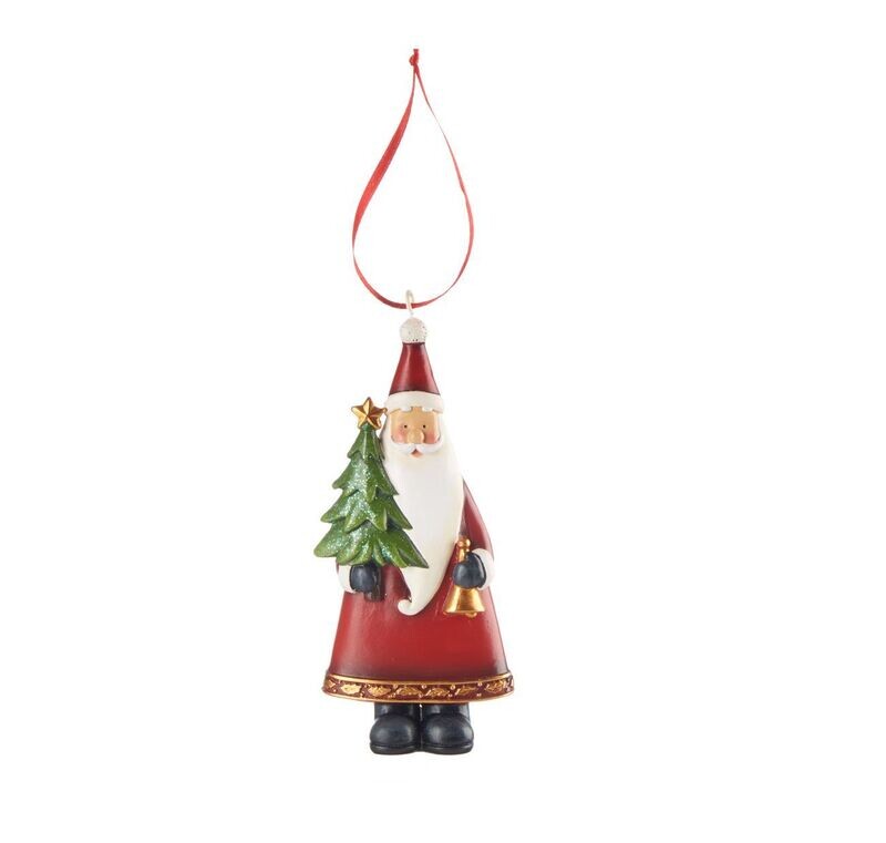 Babbo natale Allegria delle feste Babbo natale Allegria delle feste