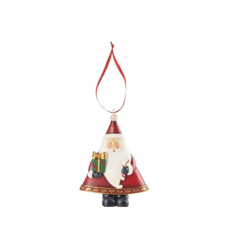 Babbo natale Allegria delle feste Babbo natale Allegria delle feste