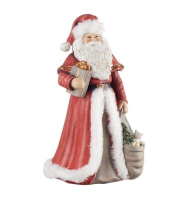 Babbo Natale Santa Claus Charme
