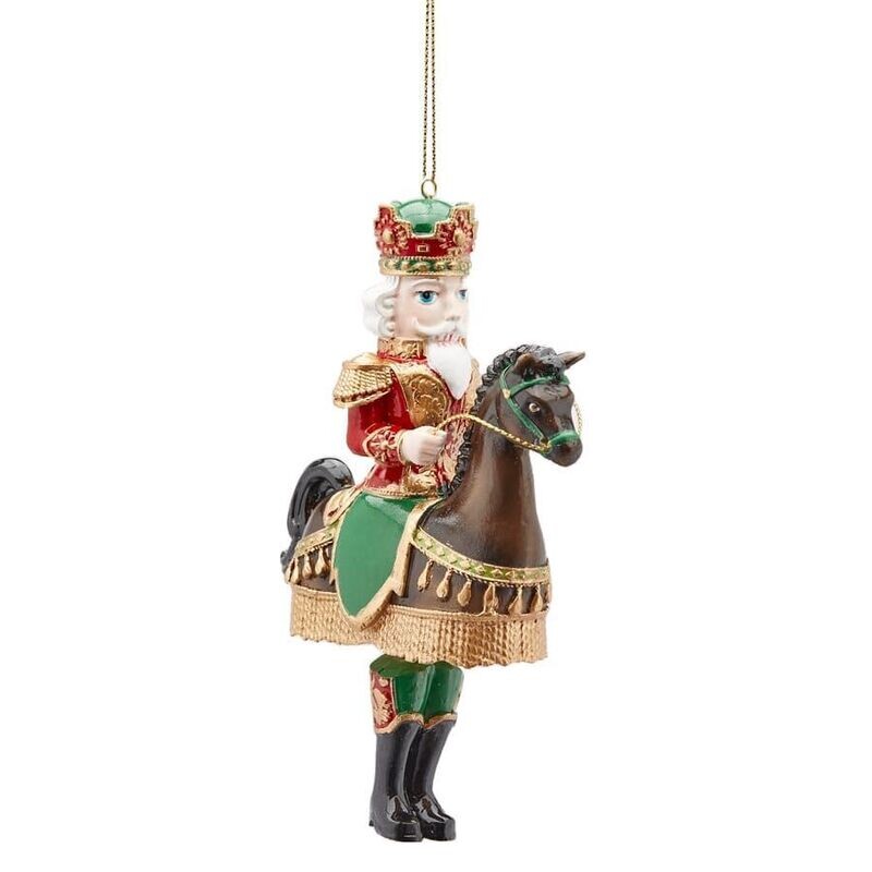 Soldatino con cavallo