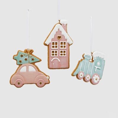 Decoro biscotti
