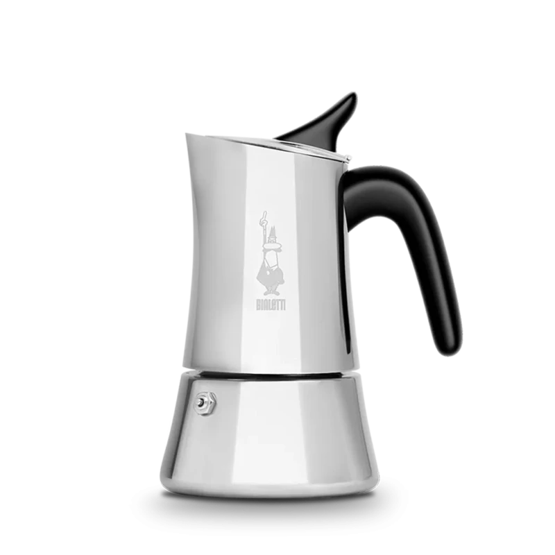 Caffettiera Moon Exclusive 4 tazze