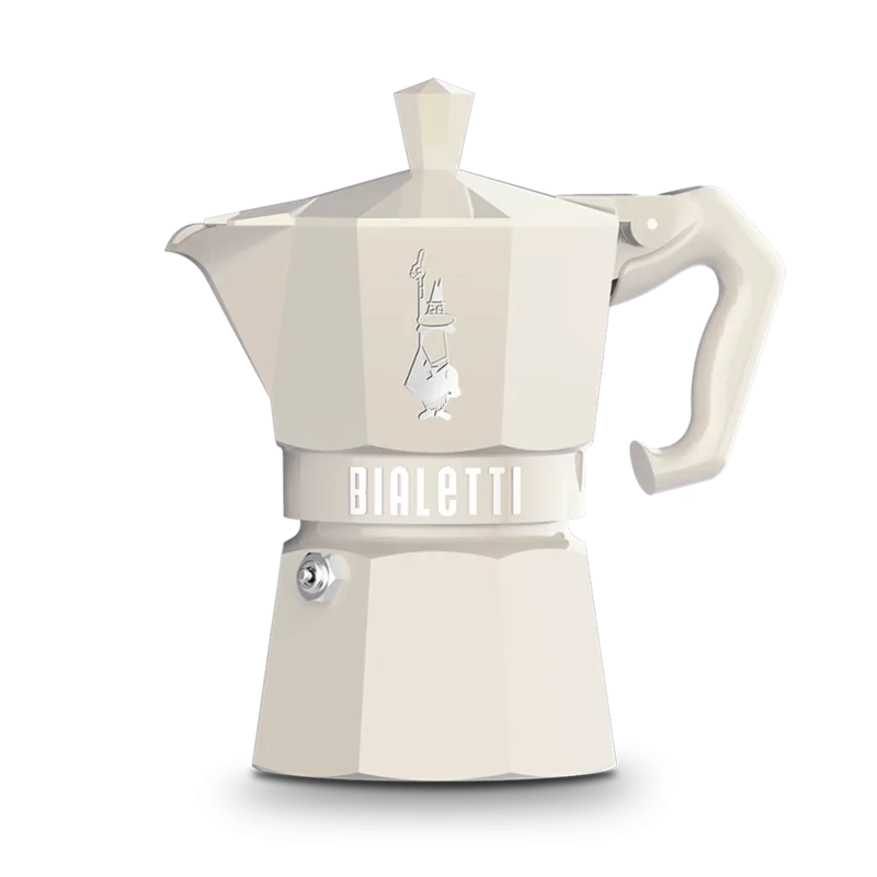 Moka Exclusive Crema 6 tazze