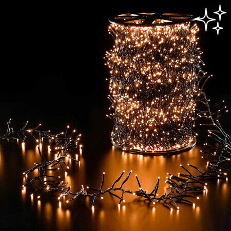 Luci miniled 5000