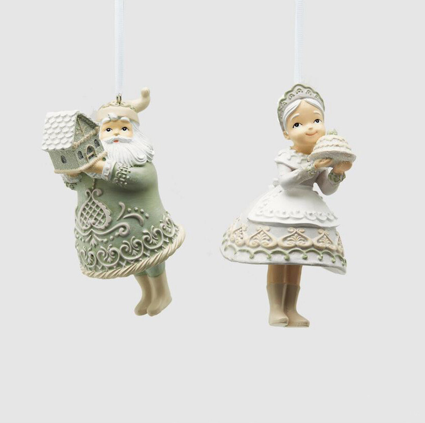 Decoro Mamma/babbo dolcetti