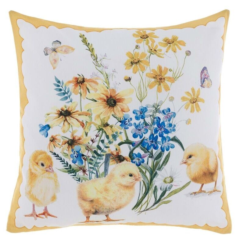 Cuscino Sweet  Chicks
