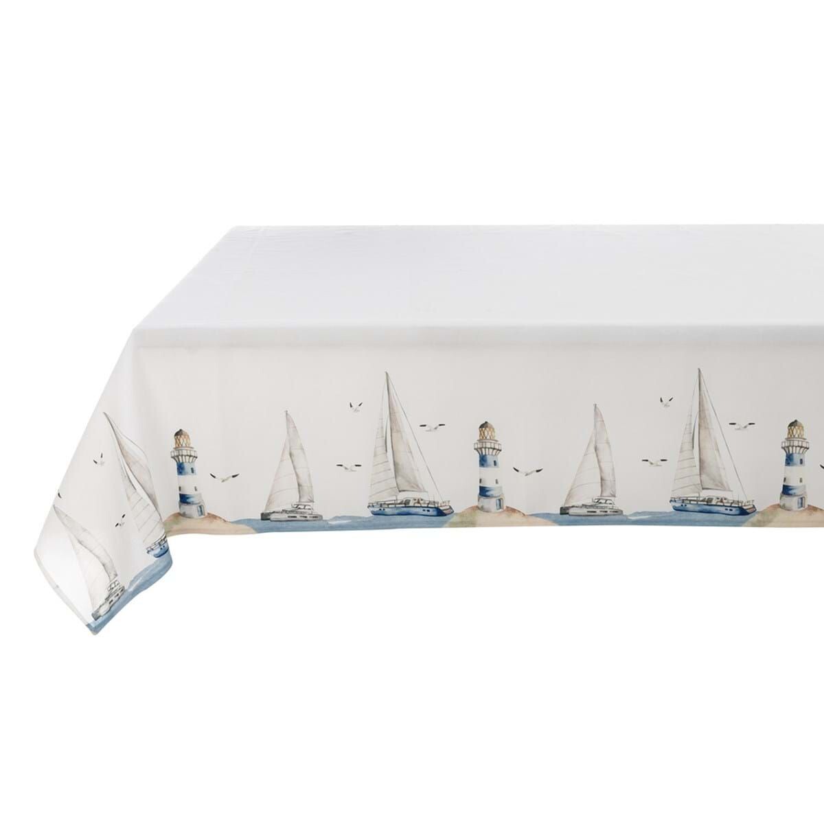 Tovaglia 140x180cm Isola del Giglio