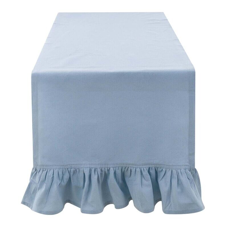 Runner Frill Collection